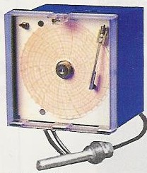 Controle de temperature par thermographe controle de temperature par thermographe
